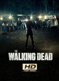 The Walking Dead 7×08 [720p]